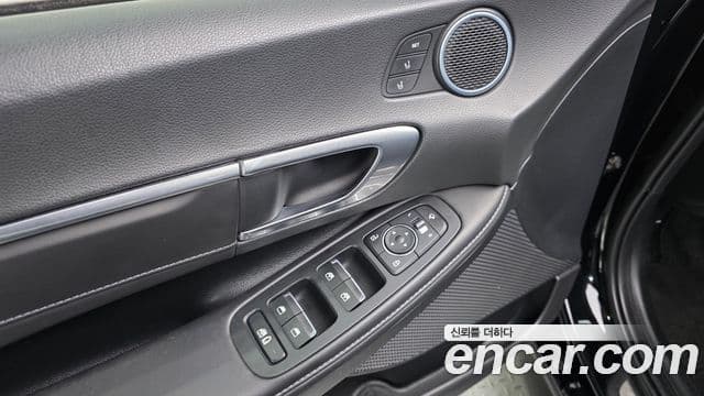 Hyundai Sonata гибрид (DN8) Premium Plus, 2023 13