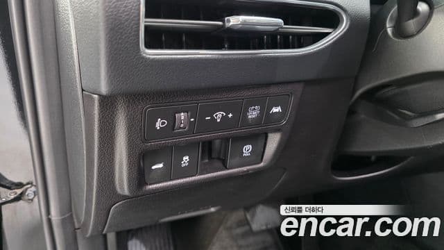 Hyundai Sonata гибрид (DN8) Premium Plus, 2023 14