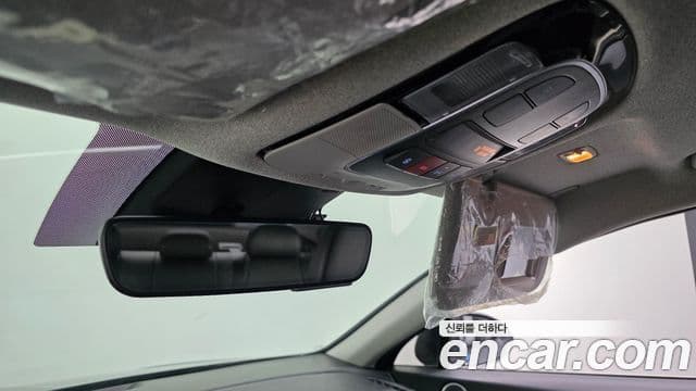 Hyundai Sonata гибрид (DN8) Premium Plus, 2023 16