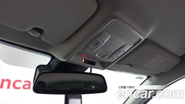 Renault Korea(Samsung) XM3 1.6 GTe RE, 2022 19