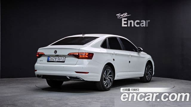 Volkswagen Jetta 7세대 Premium, 2021 2