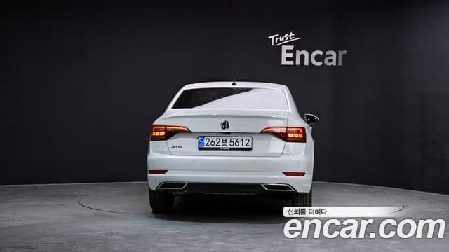 Volkswagen Jetta 7세대 Premium, 2021 4