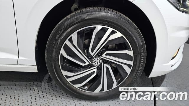 Volkswagen Jetta 7세대 Premium, 2021 все фото