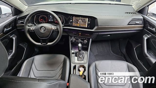Volkswagen Jetta 7세대 Premium, 2021 7