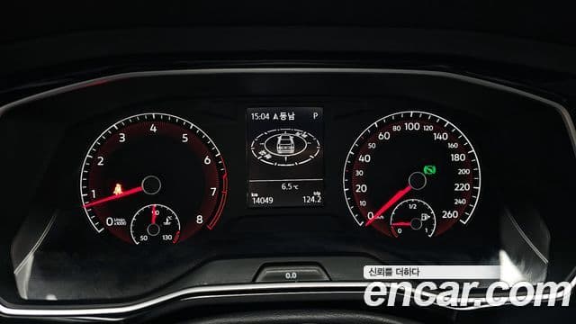 Volkswagen Jetta 7세대 Premium, 2021 8