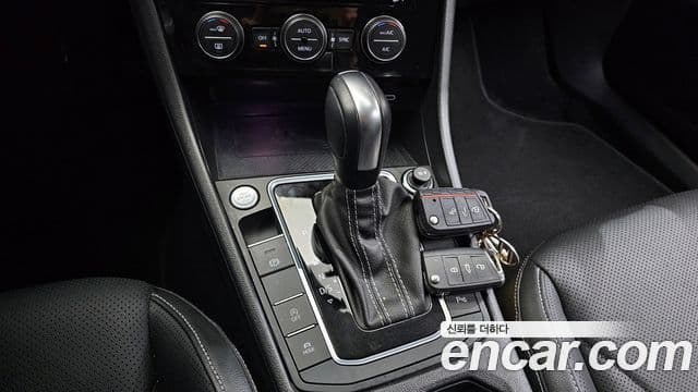 Volkswagen Jetta 7세대 Premium, 2021 9