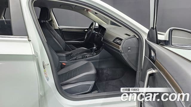 Volkswagen Jetta 7세대 Premium, 2021 11
