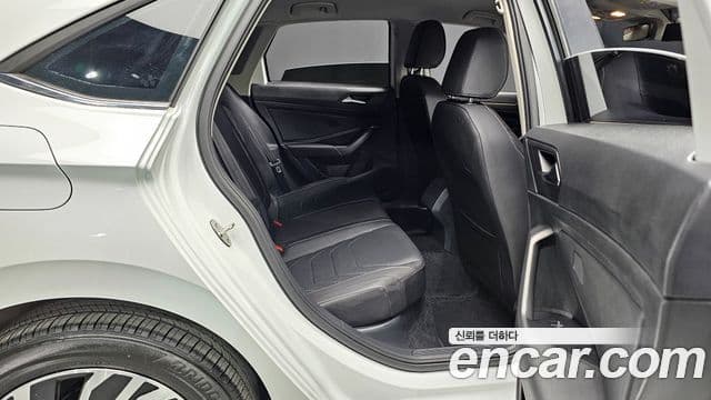Volkswagen Jetta 7세대 Premium, 2021 12