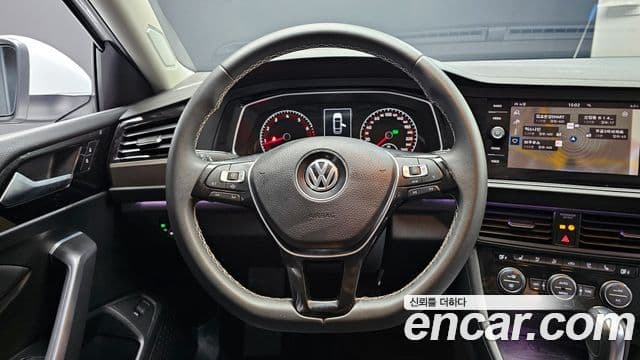 Volkswagen Jetta 7세대 Premium, 2021 13