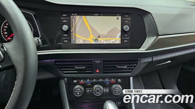 Volkswagen Jetta 7세대 Premium, 2021 14