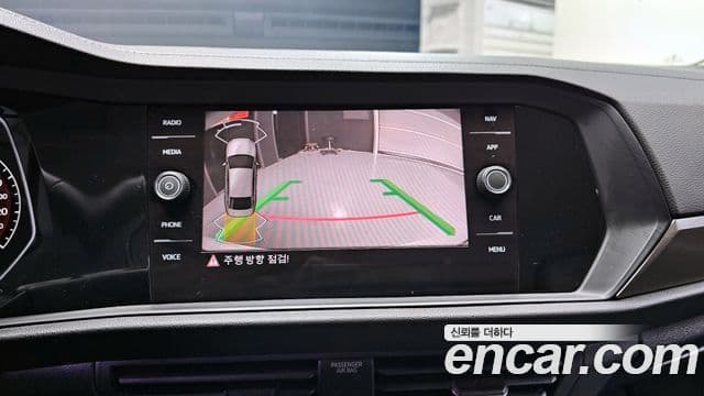 Volkswagen Jetta 7세대 Premium, 2021 15