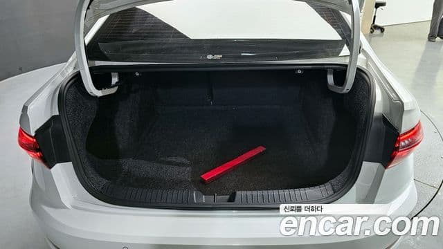 Volkswagen Jetta 7세대 Premium, 2021 20