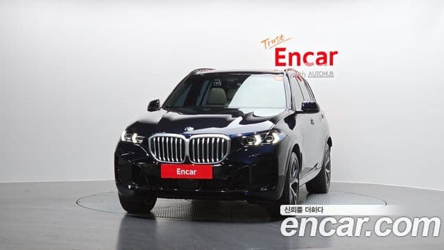 BMW X5 (G05) xDrive 30d M Sport, 2025 3