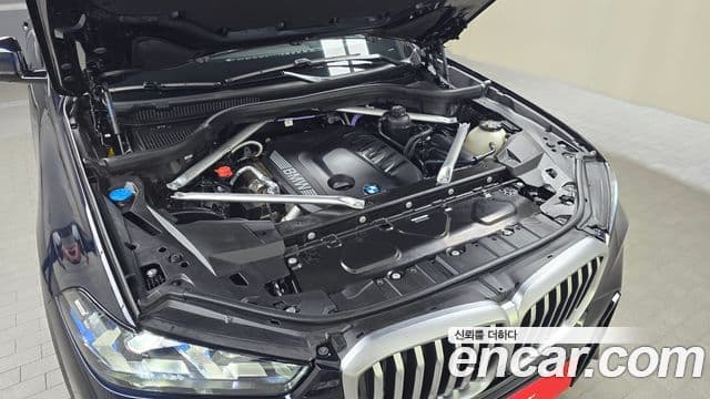 BMW X5 (G05) xDrive 30d M Sport, 2025 6