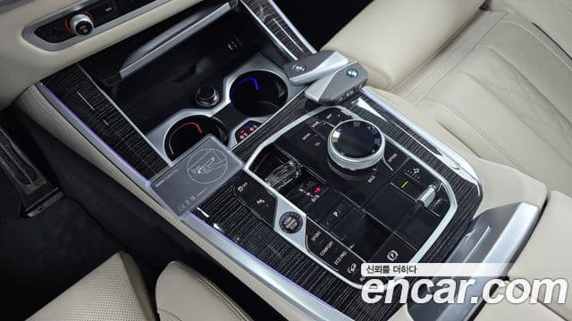 BMW X5 (G05) xDrive 30d M Sport, 2025 9