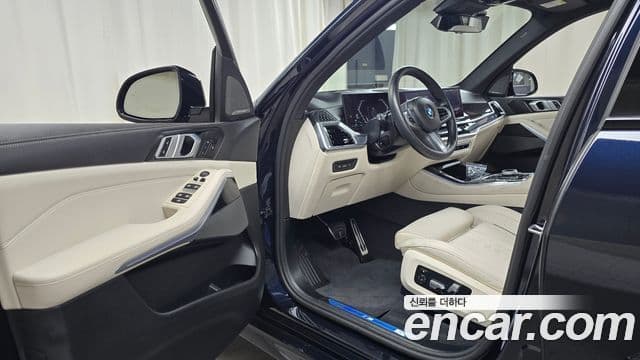 BMW X5 (G05) xDrive 30d M Sport, 2025 10