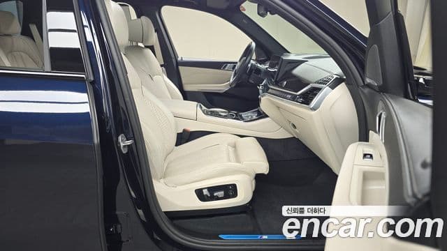 BMW X5 (G05) xDrive 30d M Sport, 2025 11