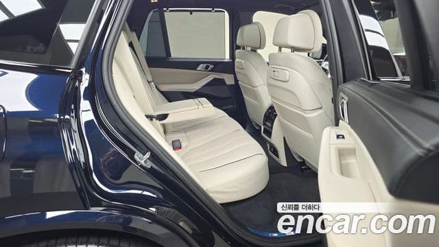 BMW X5 (G05) xDrive 30d M Sport, 2025 12