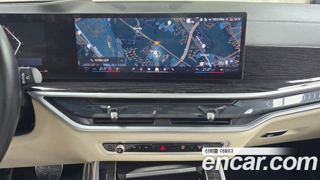 BMW X5 (G05) xDrive 30d M Sport, 2025 14