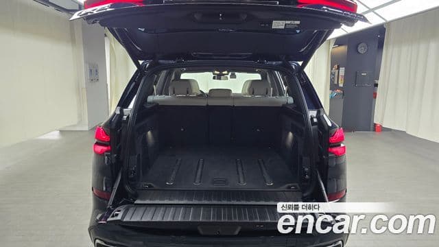 BMW X5 (G05) xDrive 30d M Sport, 2025 20