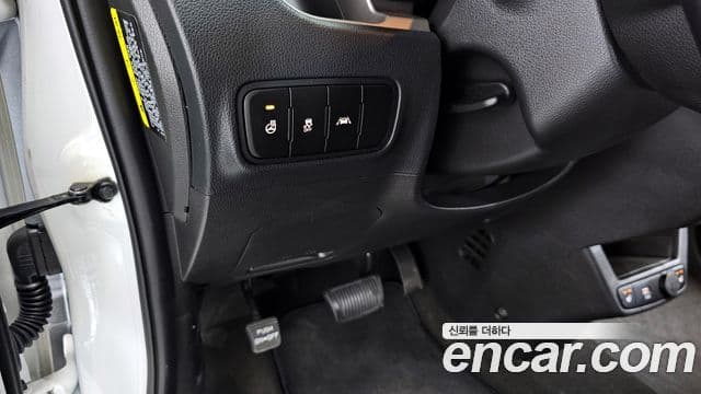 Kia The / новый New Ray Prestige, 2021 14