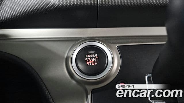 Kia The / новый New Ray Prestige, 2021 17