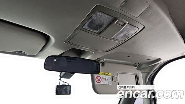 Kia The / новый New Ray Prestige, 2021 20