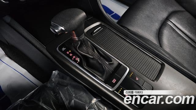 Kia K5 2세대 Style Edition, 2018 9