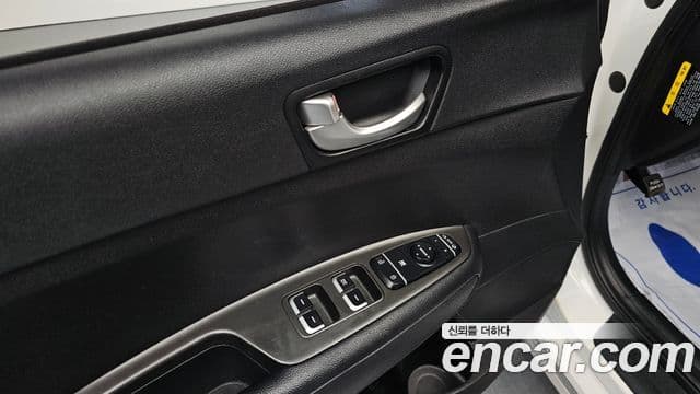 Kia K5 2세대 Style Edition, 2018 14