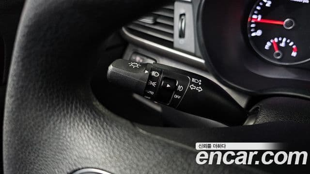 Kia K5 2세대 Style Edition, 2018 15