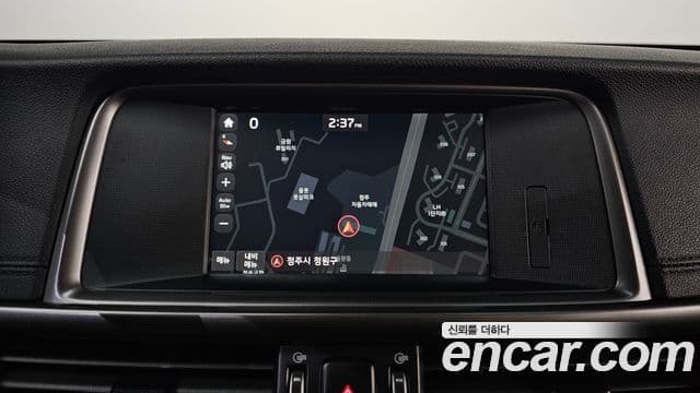 Kia K5 2세대 Style Edition, 2018 17