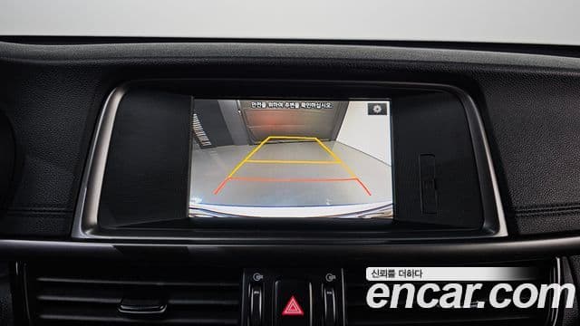 Kia K5 2세대 Style Edition, 2018 18