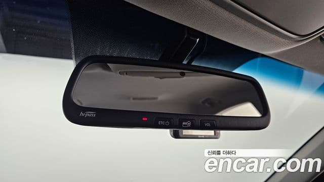 Kia K5 2세대 Style Edition, 2018 20