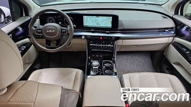 Kia Carnival 4세대 Signature, 2022 7