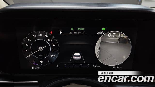 Kia Carnival 4세대 Signature, 2022 8