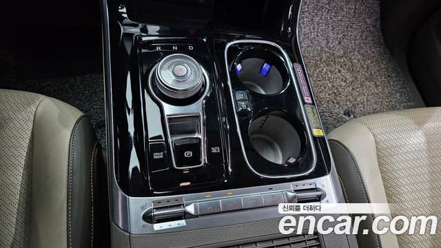 Kia Carnival 4세대 Signature, 2022 9