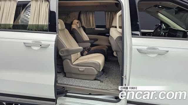 Kia Carnival 4세대 Signature, 2022 12