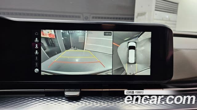 Kia Carnival 4세대 Signature, 2022 15