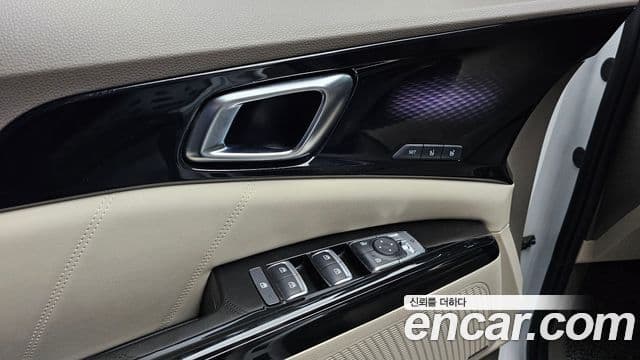 Kia Carnival 4세대 Signature, 2022 16