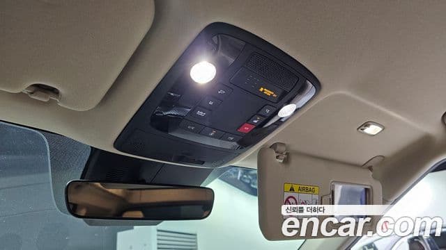 Kia Carnival 4세대 Signature, 2022 17