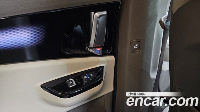Kia Carnival 4세대 Signature, 2022 18