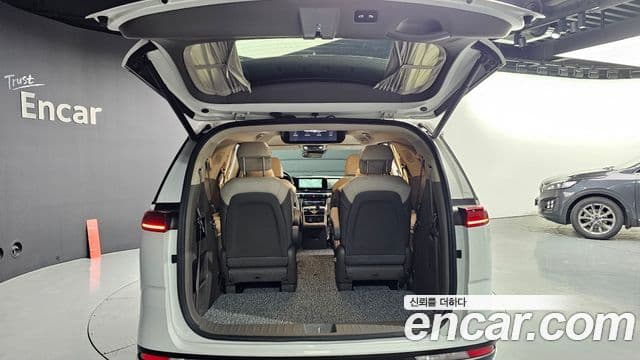 Kia Carnival 4세대 Signature, 2022 20