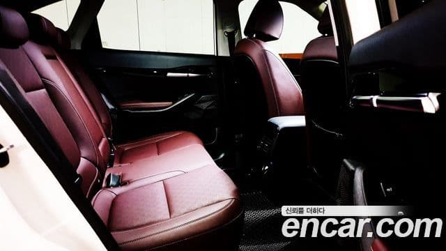 Kia Seltos Noblesse, 2020 9