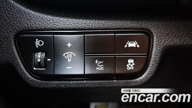 Kia Seltos Noblesse, 2020 11