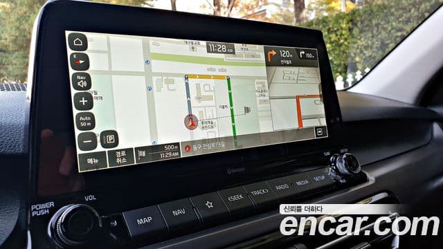 Kia Seltos Noblesse, 2020 14