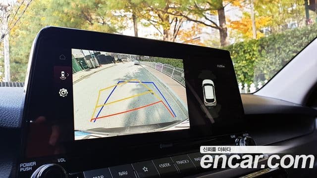 Kia Seltos Noblesse, 2020 15