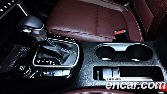 Kia Seltos Noblesse, 2020 16