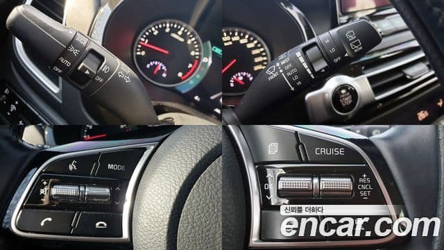 Kia Seltos Noblesse, 2020 18