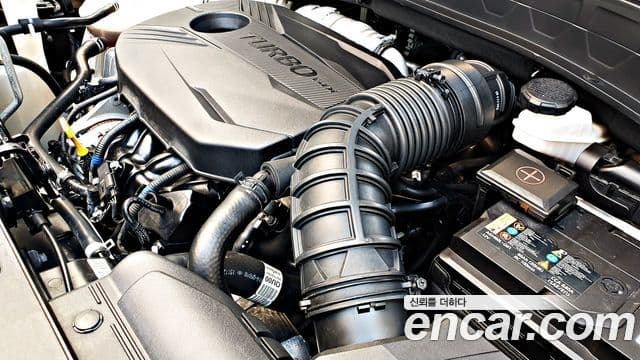 Kia Seltos Noblesse, 2020 19