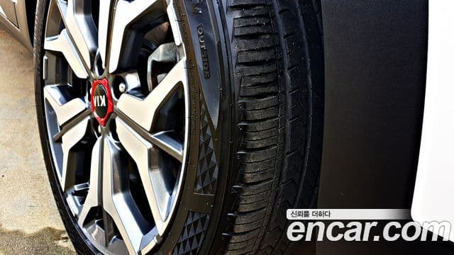 Kia Seltos Noblesse, 2020 20